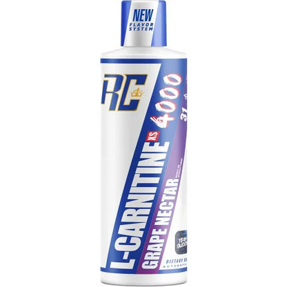 Ronnie Coleman L-Carnitine 4000 16oz