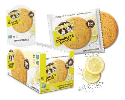 Lenny & Larry The Complete Cookie 12 pz
