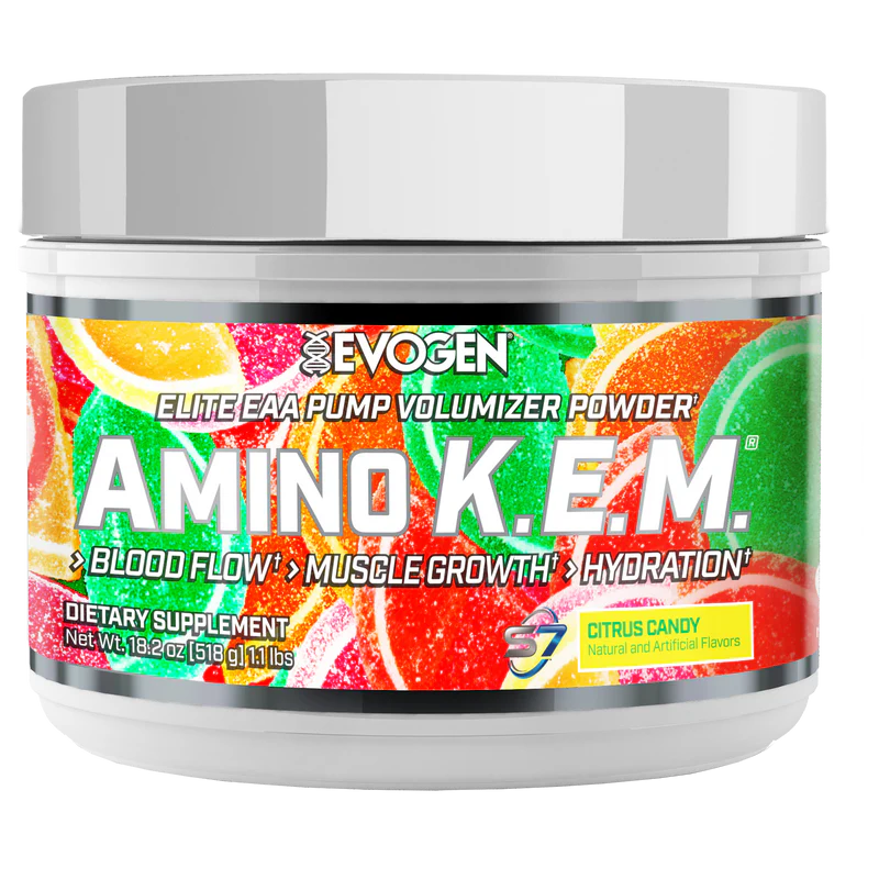 Evogen Amino Kem EAA 30 serv