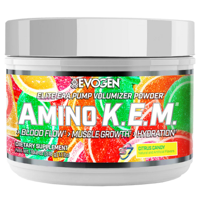 Evogen Amino Kem EAA 30 serv