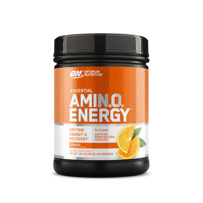 Optimum Nutrition Amino Energy 65 serv