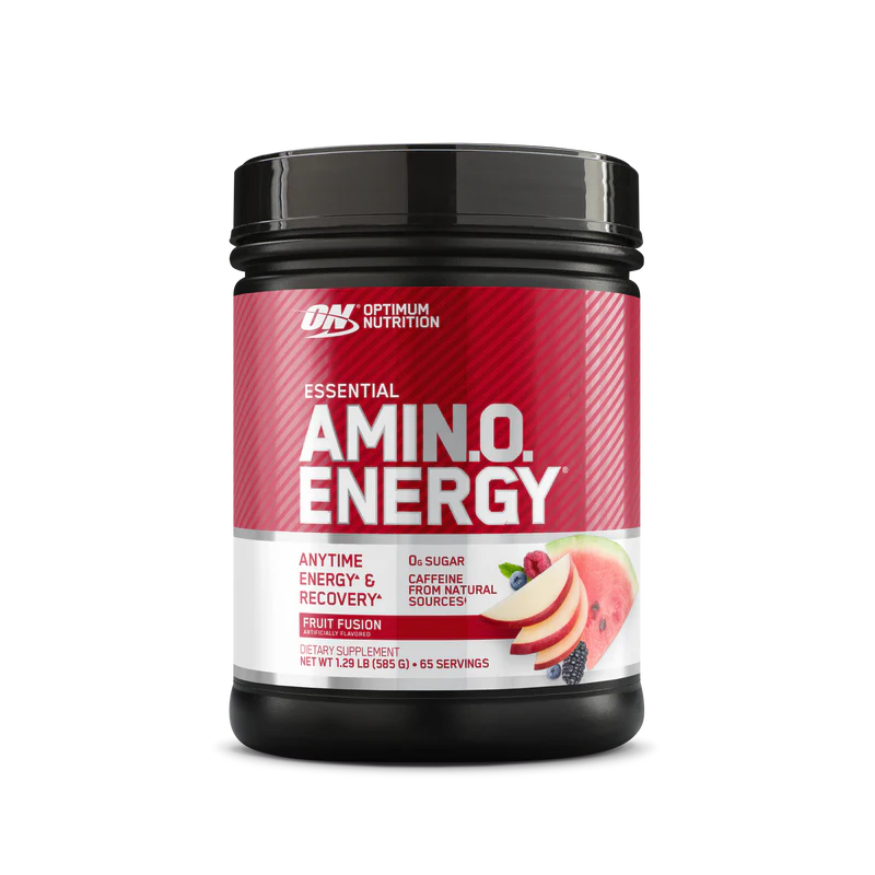 Optimum Nutrition Amino Energy 65 serv