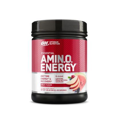 Optimum Nutrition Amino Energy 65 serv