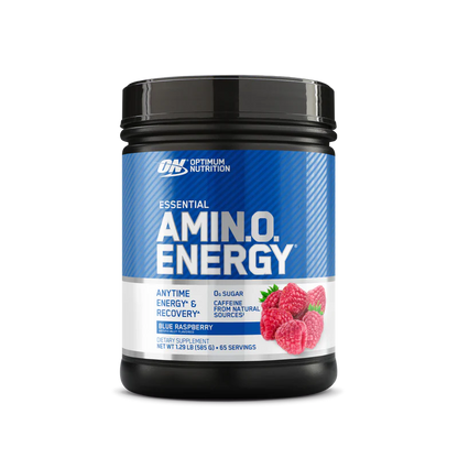 Optimum Nutrition Amino Energy 65 serv