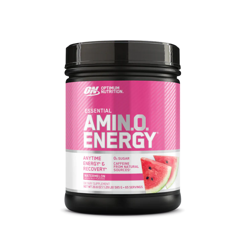 Optimum Nutrition Amino Energy 65 serv