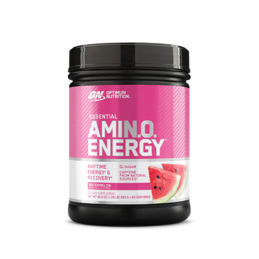 Optimum Nutrition Amino Energy 65 serv