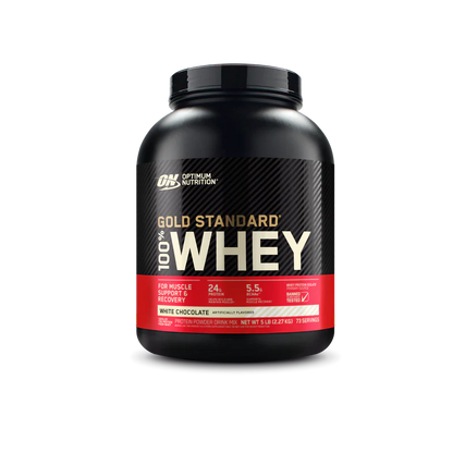 Optimum Nutrition Whey Gold 5 lbs