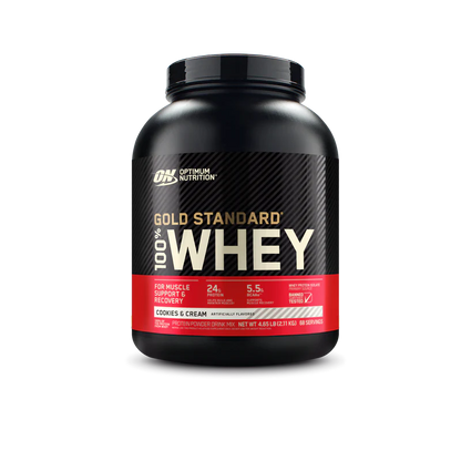Optimum Nutrition Whey Gold 5 lbs