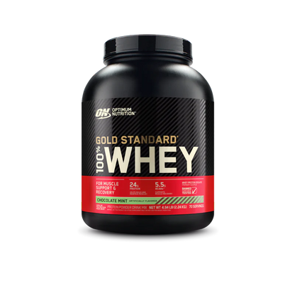 Optimum Nutrition Whey Gold 5 lbs
