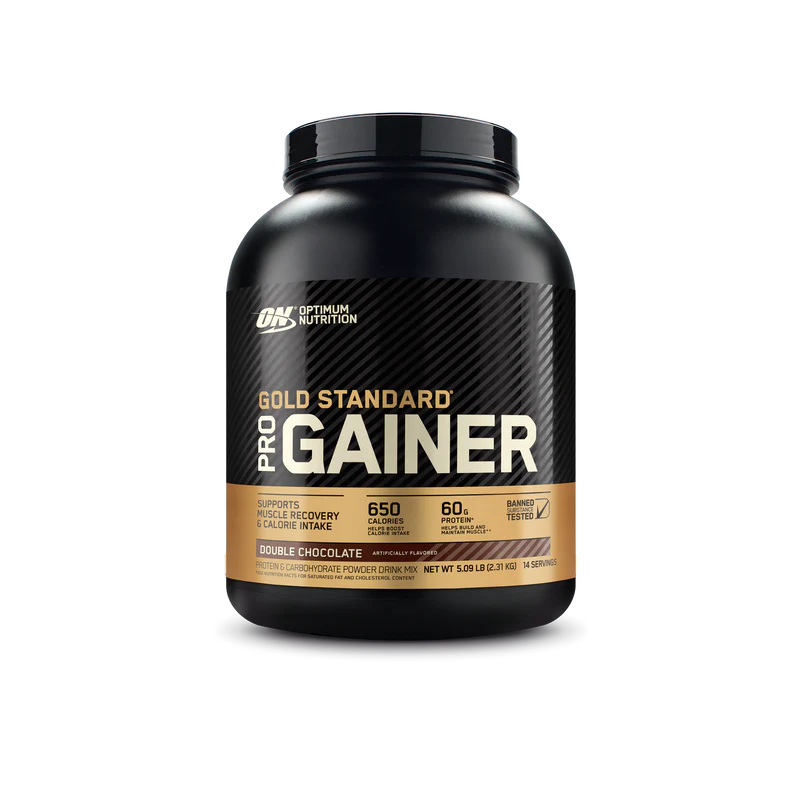 Optimum Nutrition Pro Gainer 5 lbs