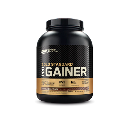 Optimum Nutrition Pro Gainer 5 lbs