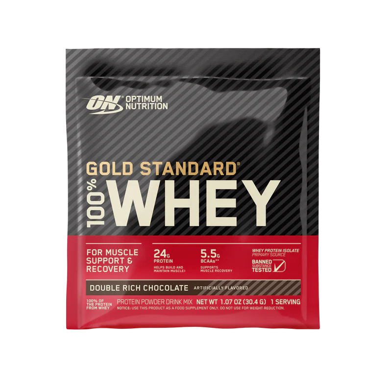 Optimum Nutrition Performance Starters Kit | Proteina + Creatina