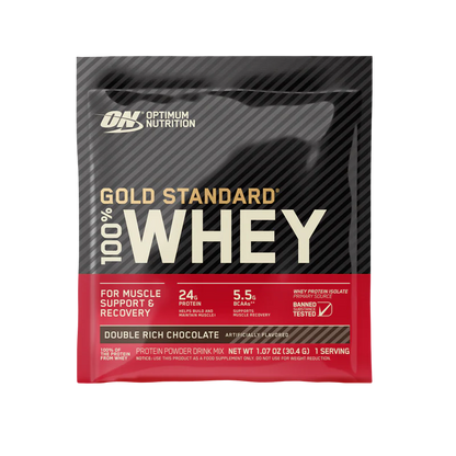 Optimum Nutrition Performance Starters Kit | Proteina + Creatina