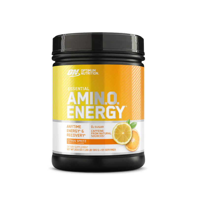 Optimum Nutrition Amino Energy 65 serv