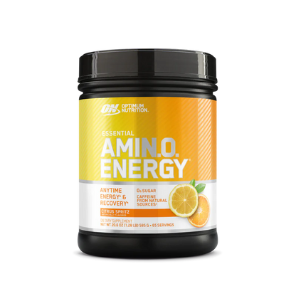 Optimum Nutrition Amino Energy 65 serv
