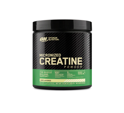 Optimum Nutrition Performance Starters Kit | Proteina + Creatina