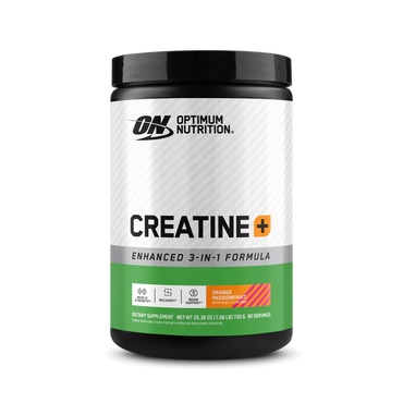 Optimum Nutrition Creatine+ 720 Grs