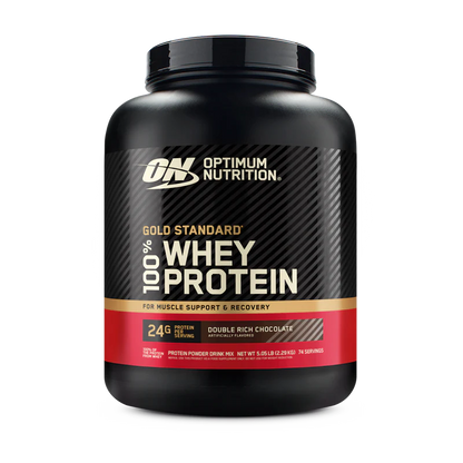 Optimum Nutrition Whey Gold 5 lbs
