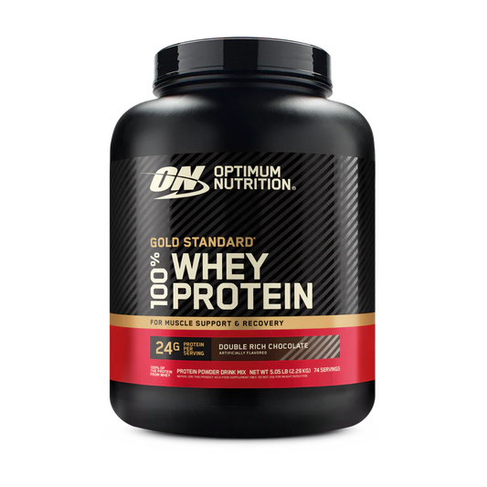 Optimum Nutrition Whey Gold 5 lbs