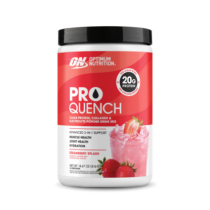 Optimum Nutrition Pro Quench 1.14 Lbs
