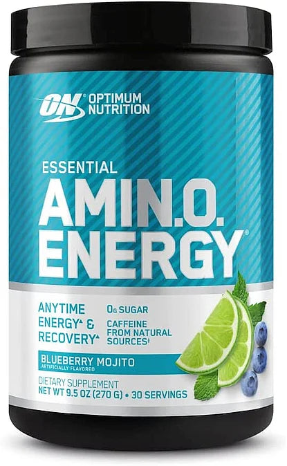 Optimum Nutrition Amino Energy 30 serv