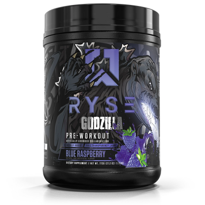 Ryse Godzilla Pre Workout 20/40 serv