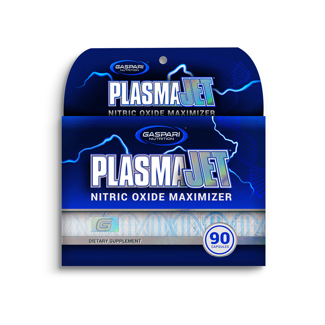 Gaspari Plasma Jet 90 Ct