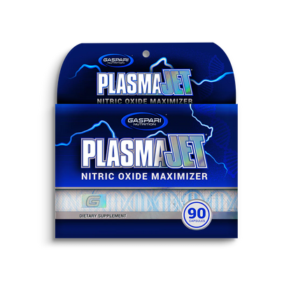Gaspari Plasma Jet 90 Ct