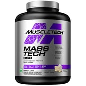 Muscletech Mass Tech Perfomance ELITE SERIES 6 lbs