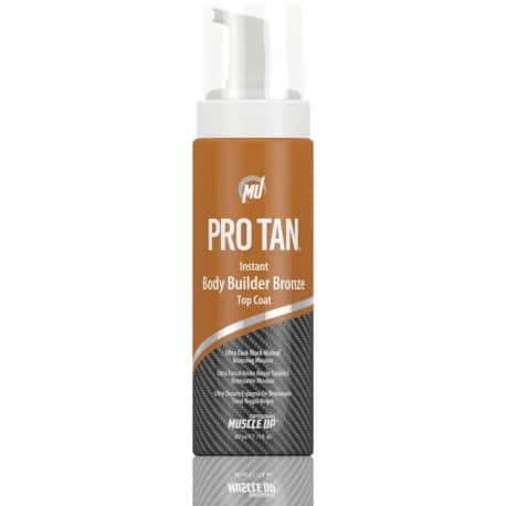 ProTan Psyque Competition Bronze Top Coat 7oz
