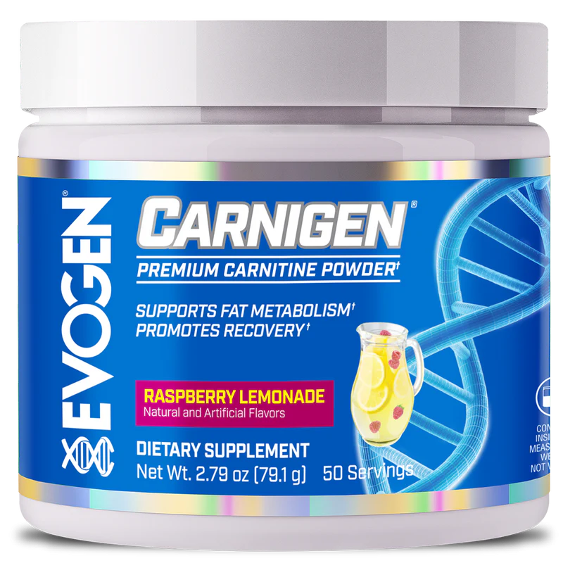 Evogen Carnigen 50 serv