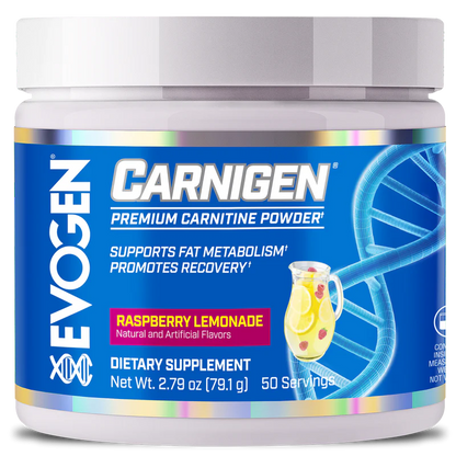 Evogen Carnigen 50 serv