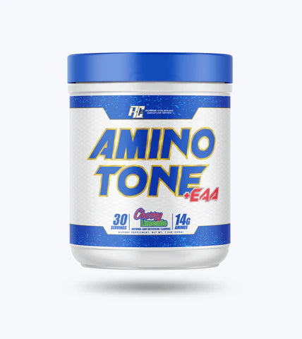 Ronnie Amino Tone + EAA 30 Servings