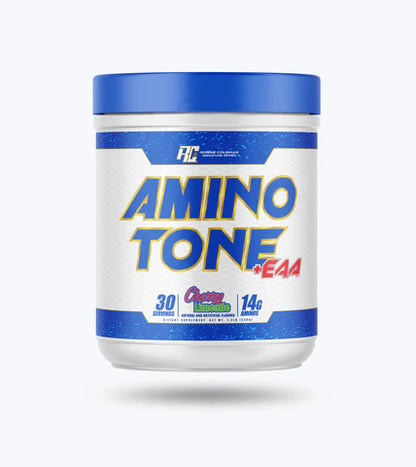 Ronnie Amino Tone + EAA 30 Servings