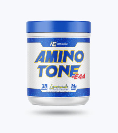Ronnie Amino Tone + EAA 30 Servings