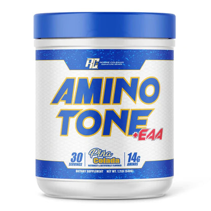 Ronnie Amino Tone + EAA 30 Servings