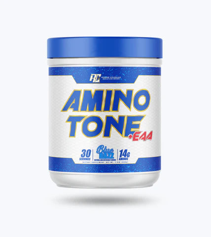Ronnie Amino Tone + EAA 30 Servings