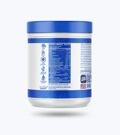 Ronnie Amino Tone + EAA 30 Servings