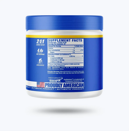 Ronnie Coleman BCAA-XS 30 Serv