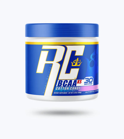 Ronnie Coleman BCAA-XS 30 Serv
