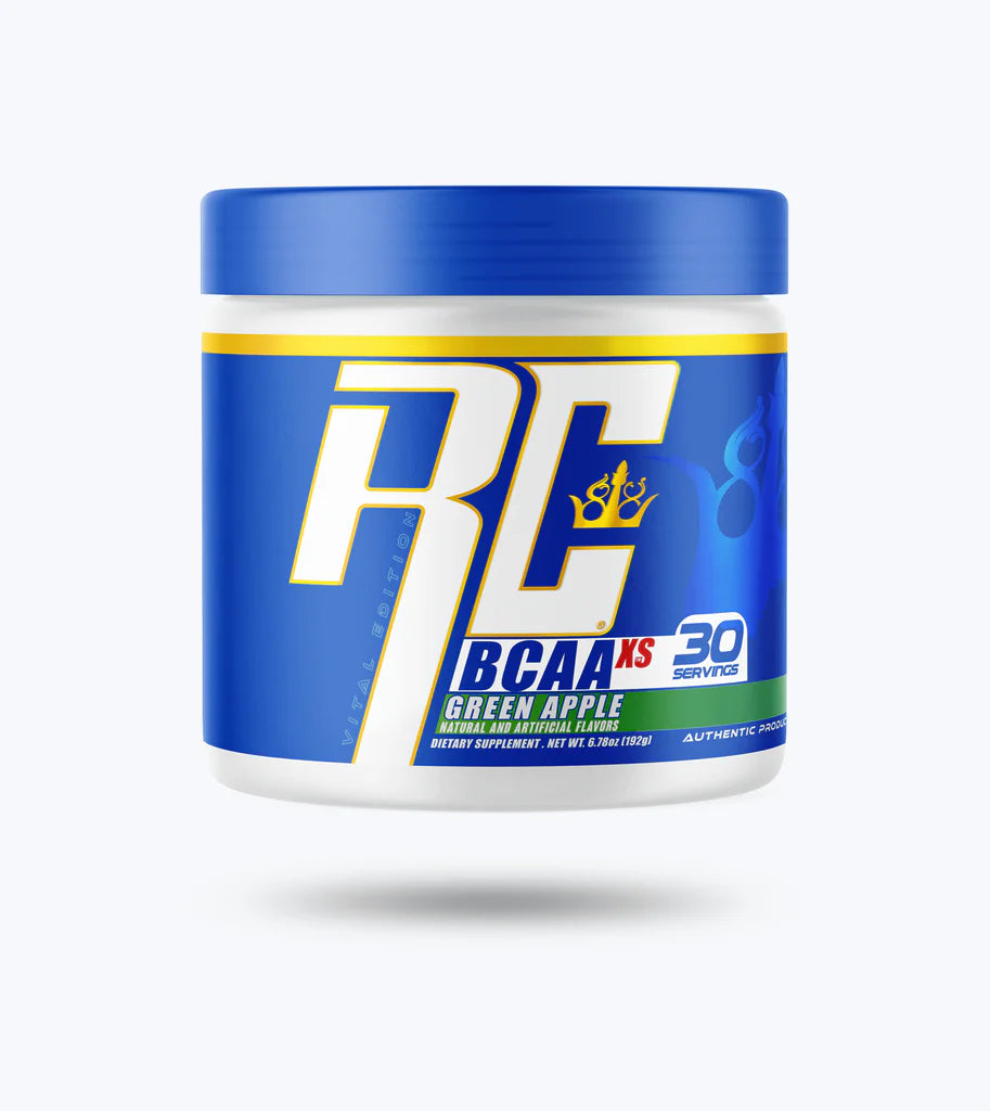 Ronnie Coleman BCAA-XS 30 Serv