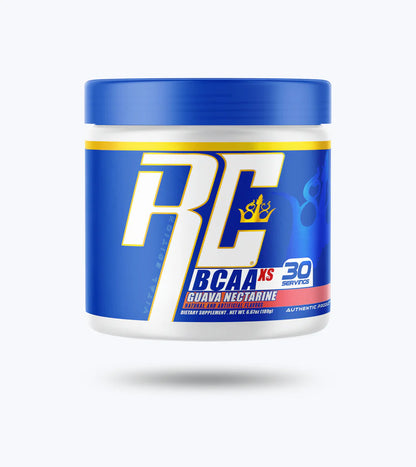 Ronnie Coleman BCAA-XS 30 Serv