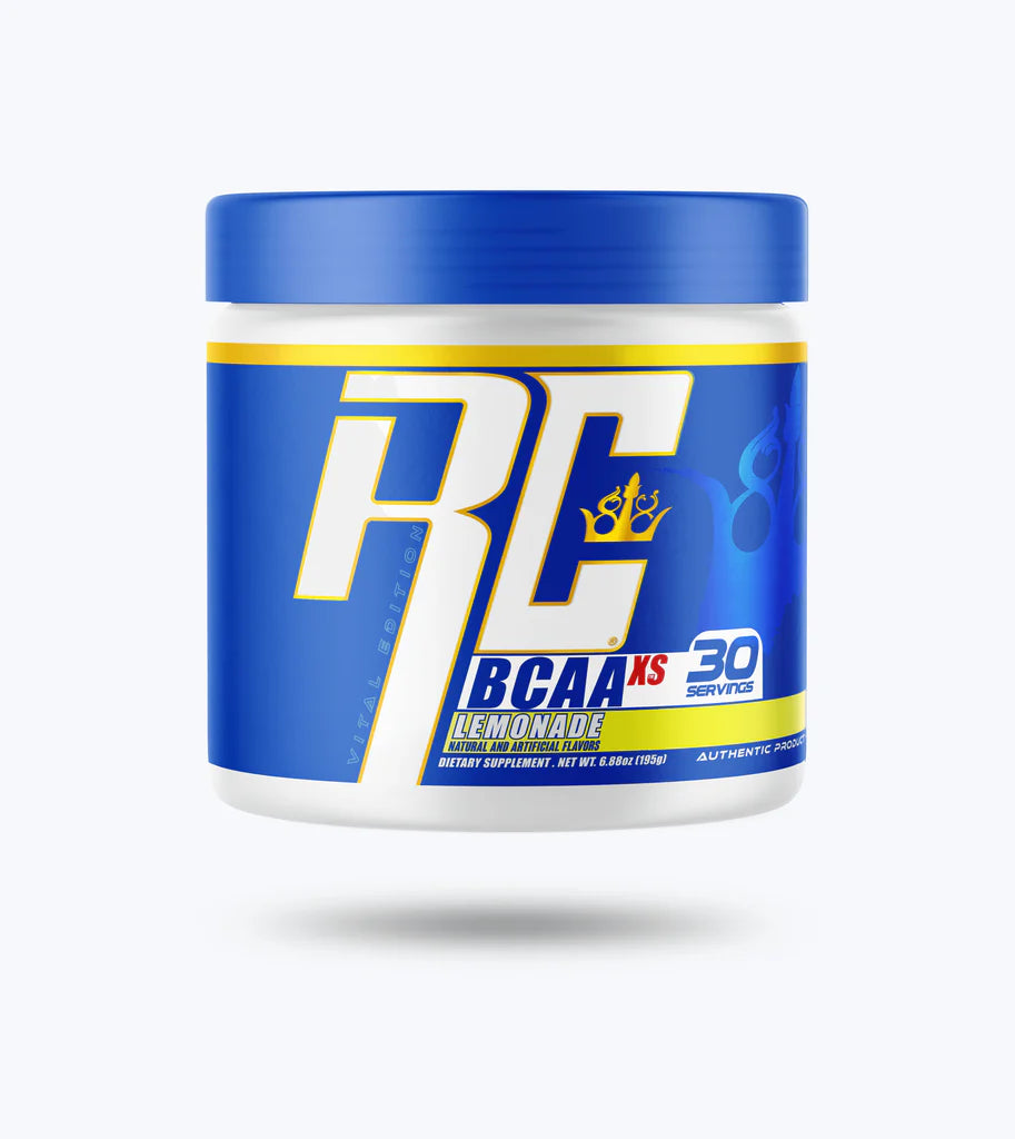 Ronnie Coleman BCAA-XS 30 Serv