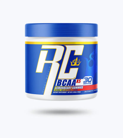 Ronnie Coleman BCAA-XS 30 Serv