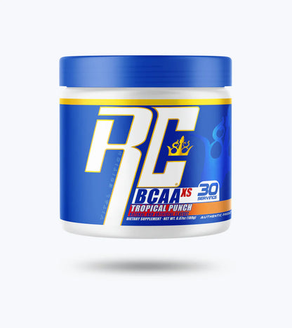 Ronnie Coleman BCAA-XS 30 Serv