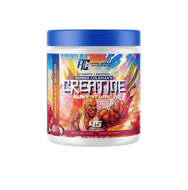 Ronnie Coleman Creatine Adventure 45 Serv