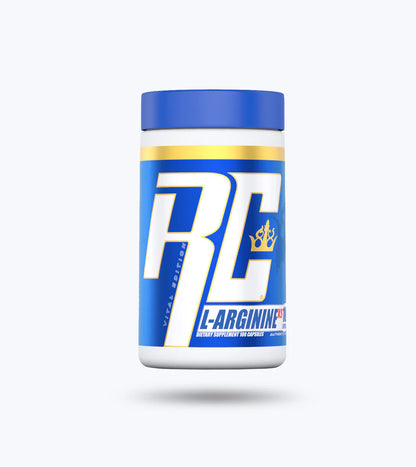 Ronnie Coleman L-Arginine-XS 100 Caps