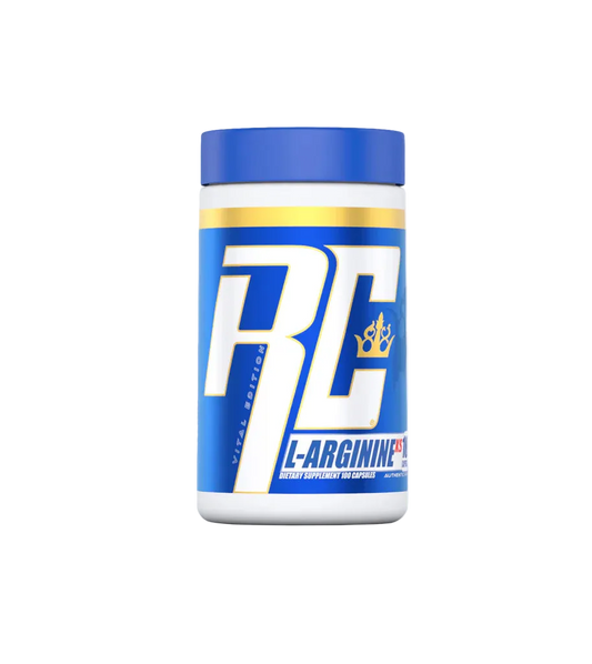 Ronnie Coleman L-Arginine-XS 100 Caps