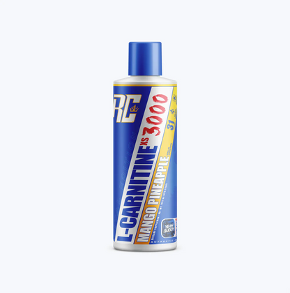 Ronnie Coleman L-Carnitine XS 3000mg 16oz