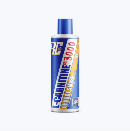 Ronnie Coleman L-Carnitine XS 3000mg 16oz
